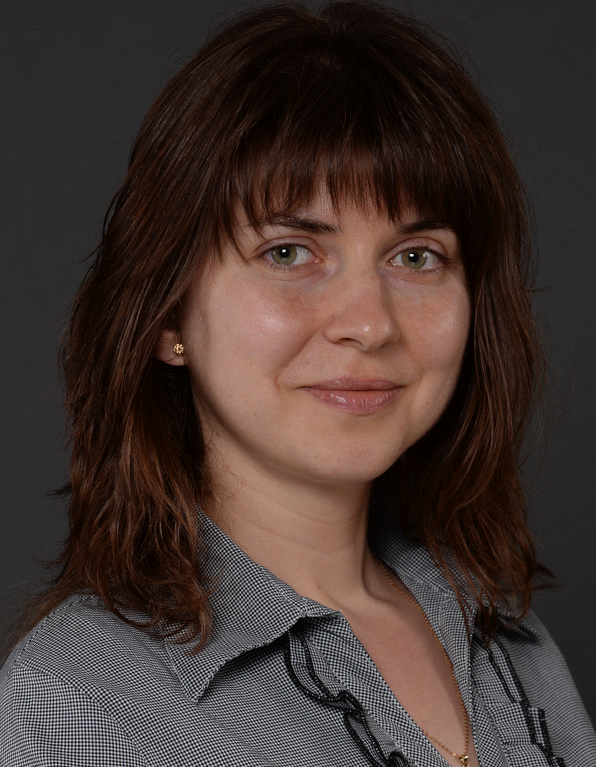 Alina Patelli
