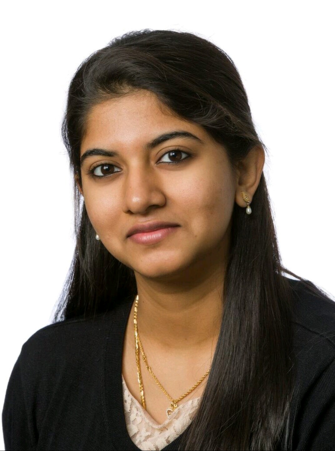 Kanimozhi Narayanan
