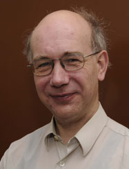 Dr David Poyner