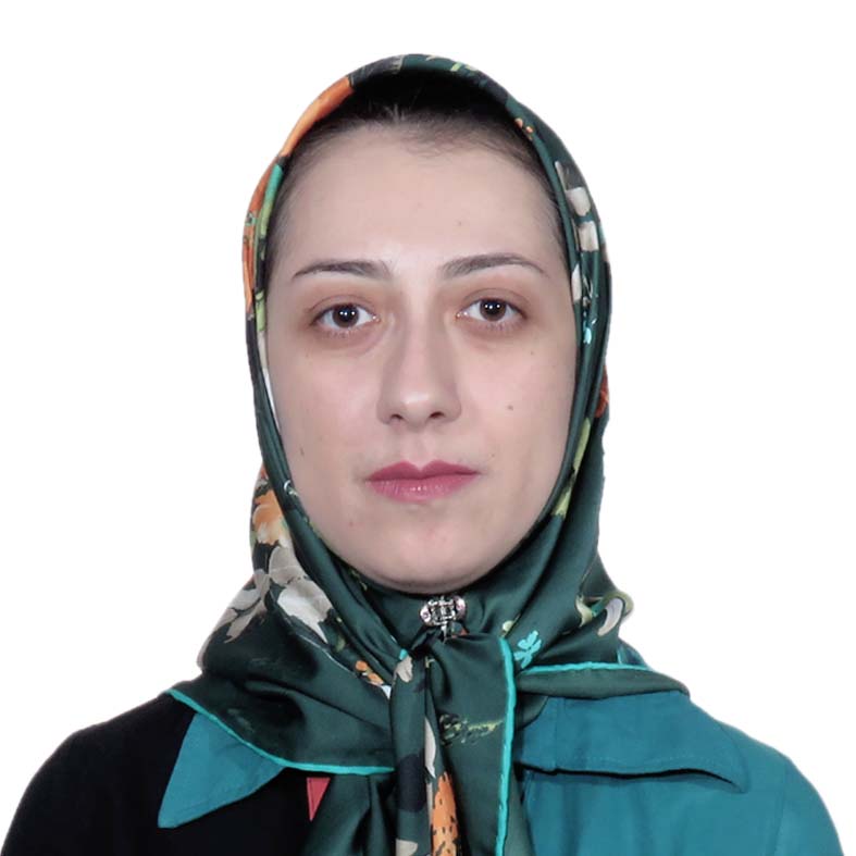 Farzaneh Farhadi