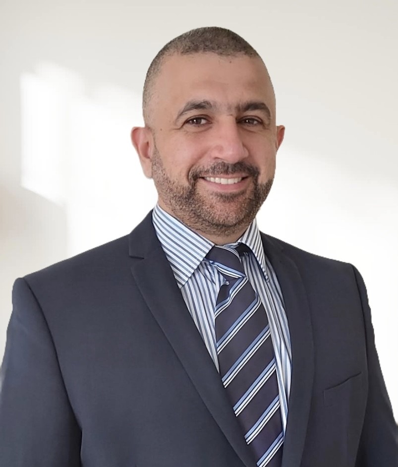 Dr Ammar Al-Bazi